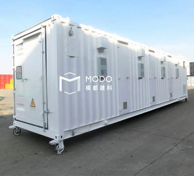 儲(chǔ)能設(shè)備特種集裝箱 儲(chǔ)能設(shè)備特種集裝箱